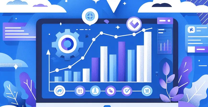  为什么ERP实施总失败？这6个关键因素要重视